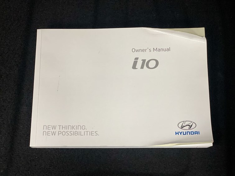 Used Hyundai i10 2019 for sale - 78206433: Photo 55