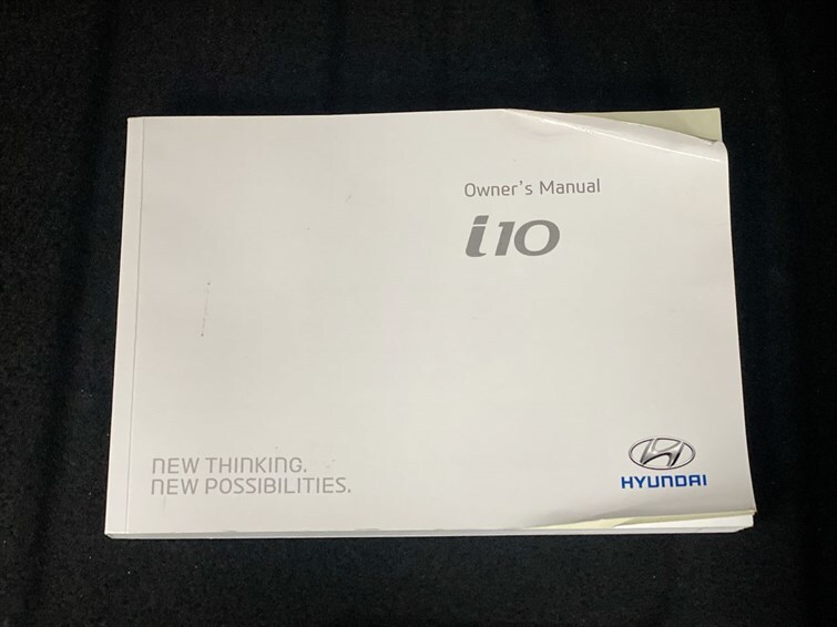 Used Hyundai i10 2019 for sale - 78206433: Photo 56