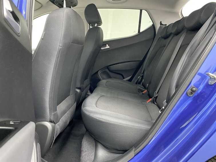 Used Hyundai i10 2019 for sale - 78206433: Photo 65