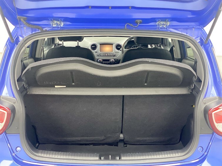 Used Hyundai i10 2019 for sale - 78206433: Photo 66