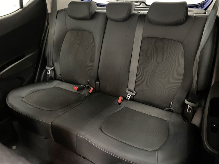 Used Hyundai i10 2019 for sale - 78206433: Photo 8