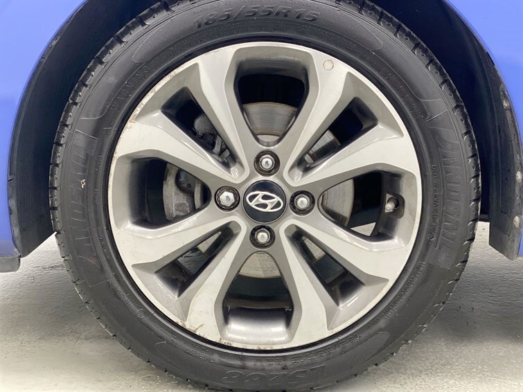 Used Hyundai i10 2019 for sale - 78206433: Photo 9