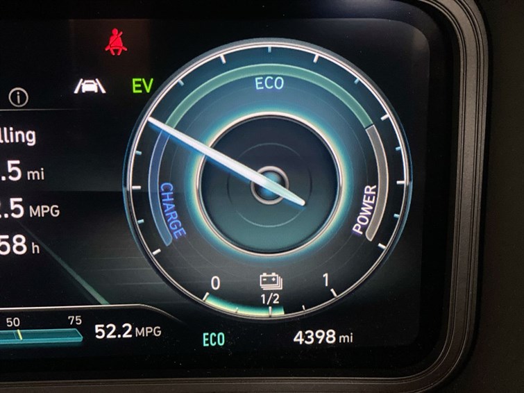 Used Hyundai KONA 2022 for sale - 77210605: Photo 11