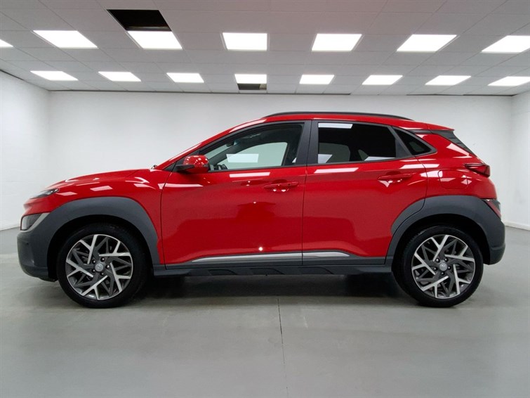 Used Hyundai KONA 2022 for sale - 77210605: Photo 13