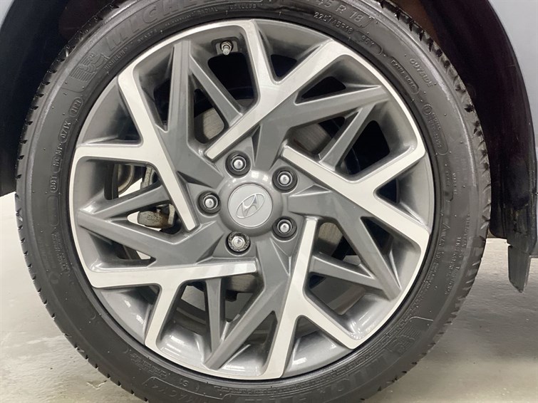 Used Hyundai KONA 2022 for sale - 77210605: Photo 17