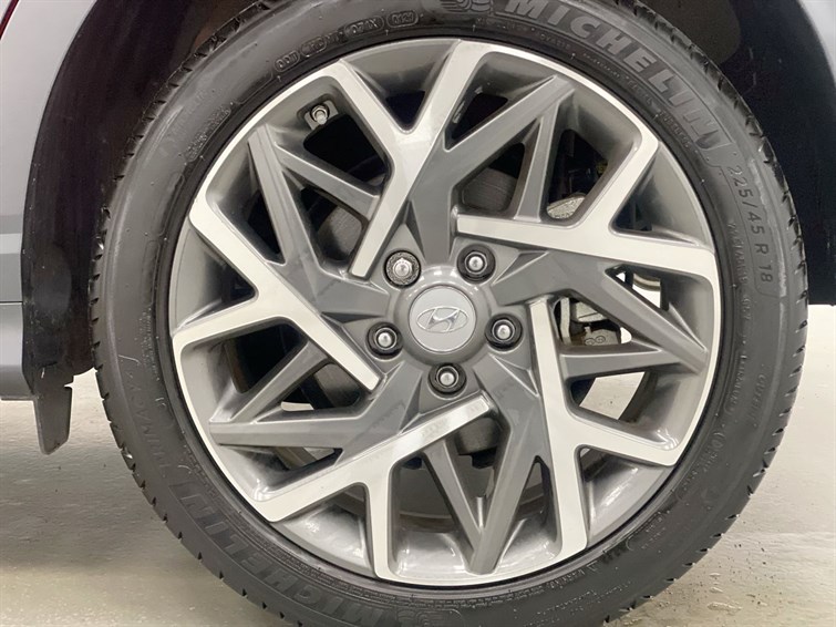 Used Hyundai KONA 2022 for sale - 77210605: Photo 19