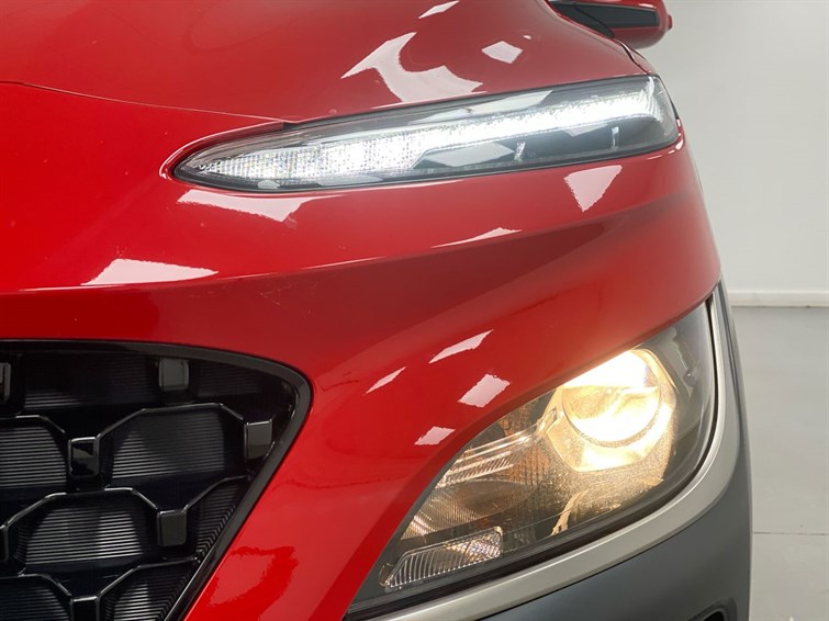 Used Hyundai KONA 2022 for sale - 77210605: Photo 21