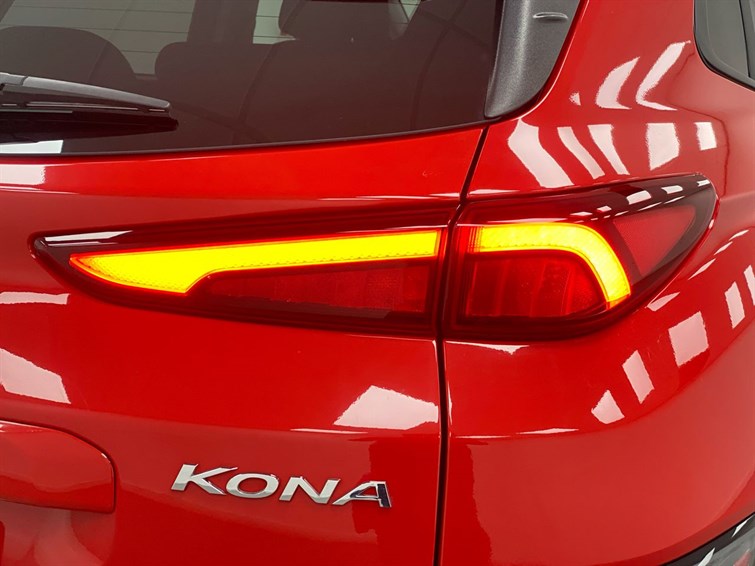 Used Hyundai KONA 2022 for sale - 77210605: Photo 22