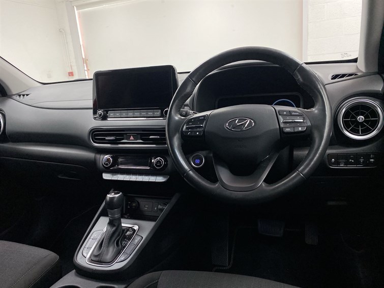 Used Hyundai KONA 2022 for sale - 77210605: Photo 33