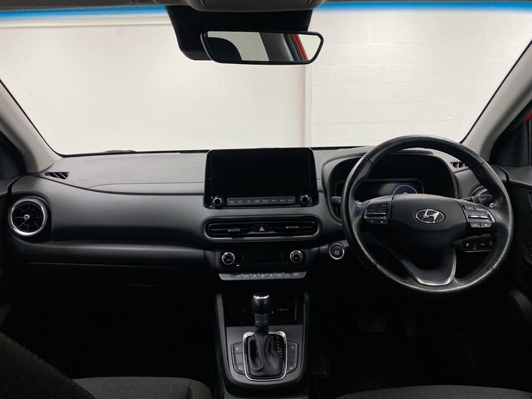 Used Hyundai KONA 2022 for sale - 77210605: Photo 4