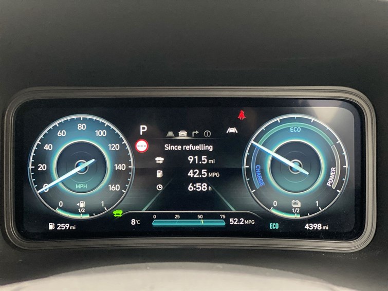 Used Hyundai KONA 2022 for sale - 77210605: Photo 40