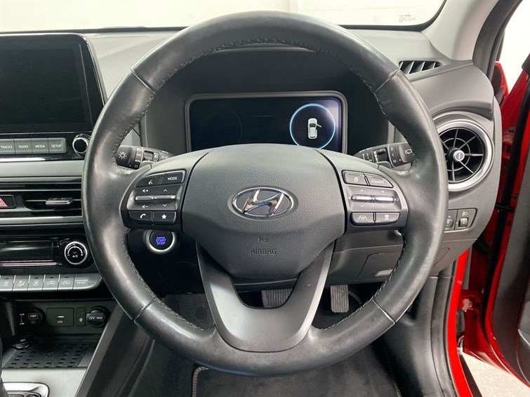 Used Hyundai KONA 2022 for sale - 77210605: Photo 44