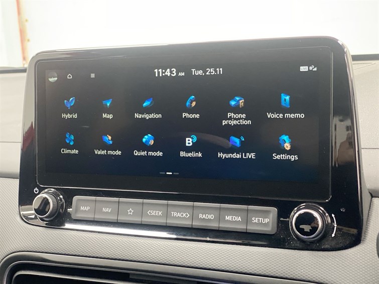 Used Hyundai KONA 2022 for sale - 77210605: Photo 46