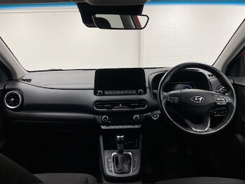 Used Hyundai KONA 2022 for sale - 77210605: Photo