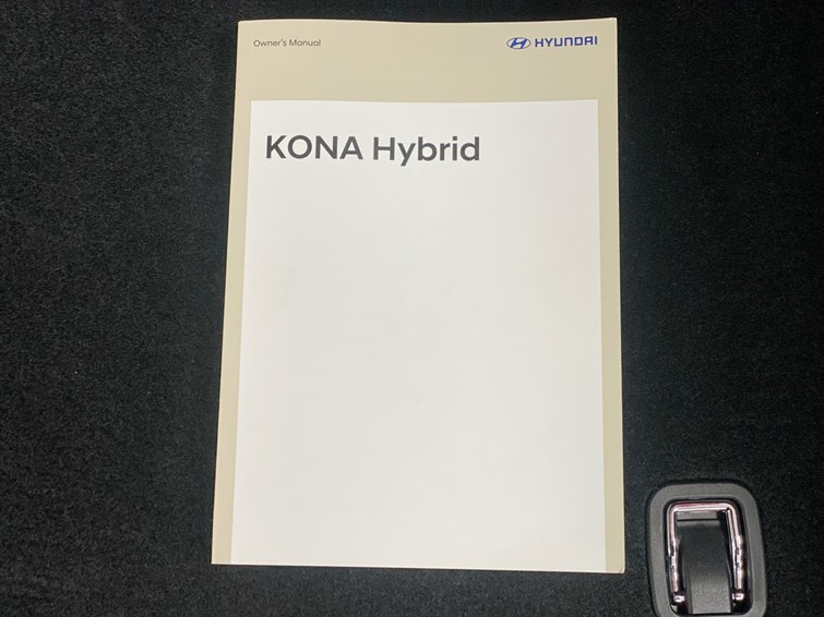 Used Hyundai KONA 2022 for sale - 77210605: Photo 55