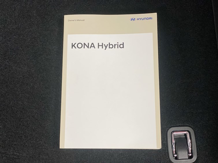 Used Hyundai KONA 2022 for sale - 77210605: Photo 56