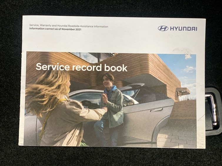 Used Hyundai KONA 2022 for sale - 77210605: Photo 59