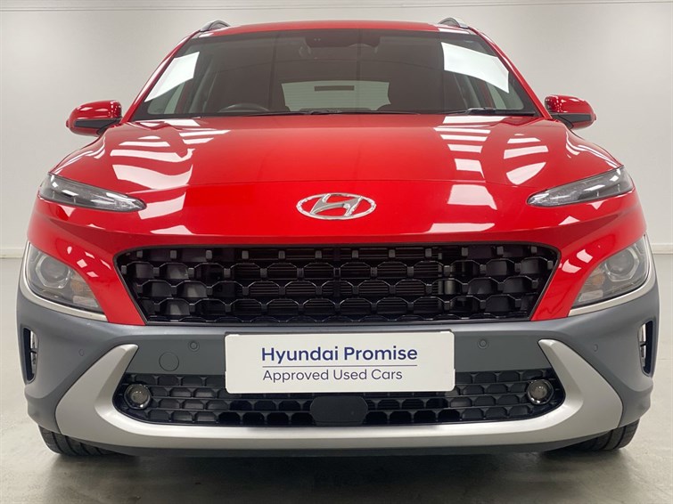 Used Hyundai KONA 2022 for sale - 77210605: Photo 6