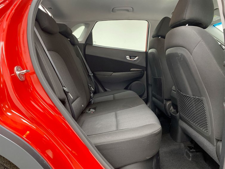 Used Hyundai KONA 2022 for sale - 77210605: Photo 64