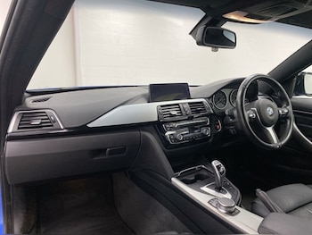 Used BMW 4 Series 2019 for sale - 79063683: Photo