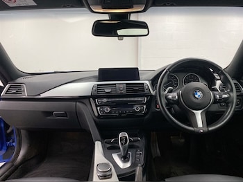 Used BMW 4 Series 2019 for sale - 79063683: Photo