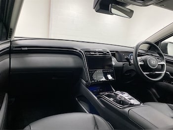 Used Hyundai TUCSON 2022 for sale - 78405970: Photo