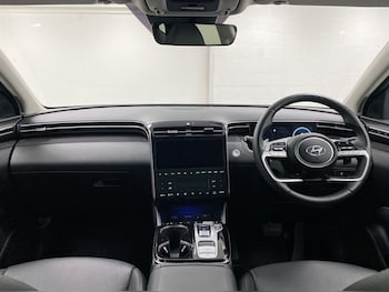 Used Hyundai TUCSON 2022 for sale - 78405970: Photo