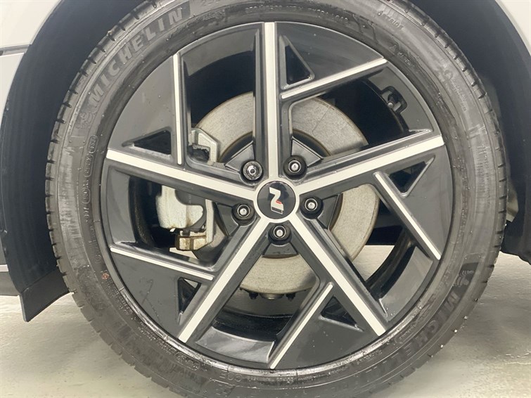 Used Hyundai IONIQ 5 2025 for sale - 78081380: Photo 10