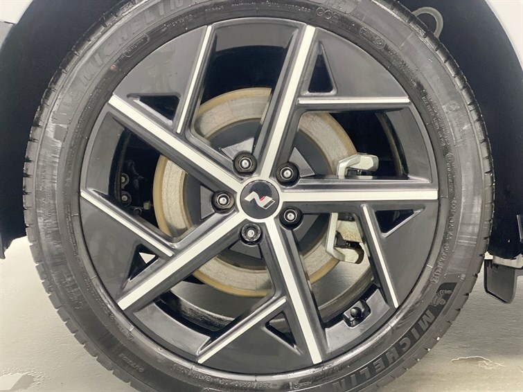 Used Hyundai IONIQ 5 2025 for sale - 78081380: Photo 18