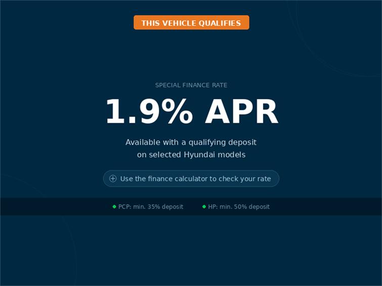 Used Hyundai IONIQ 5 2025 for sale - 78081380: Photo 2