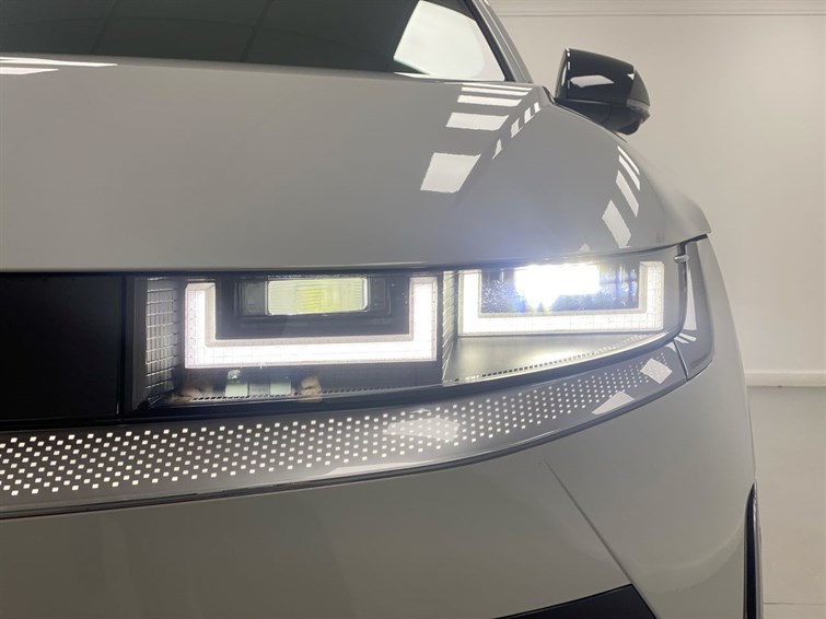 Used Hyundai IONIQ 5 2025 for sale - 78081380: Photo 22