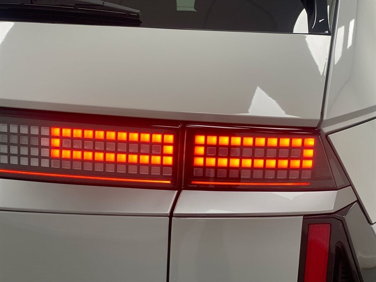 Used Hyundai IONIQ 5 2025 for sale - 78081380: Photo 23