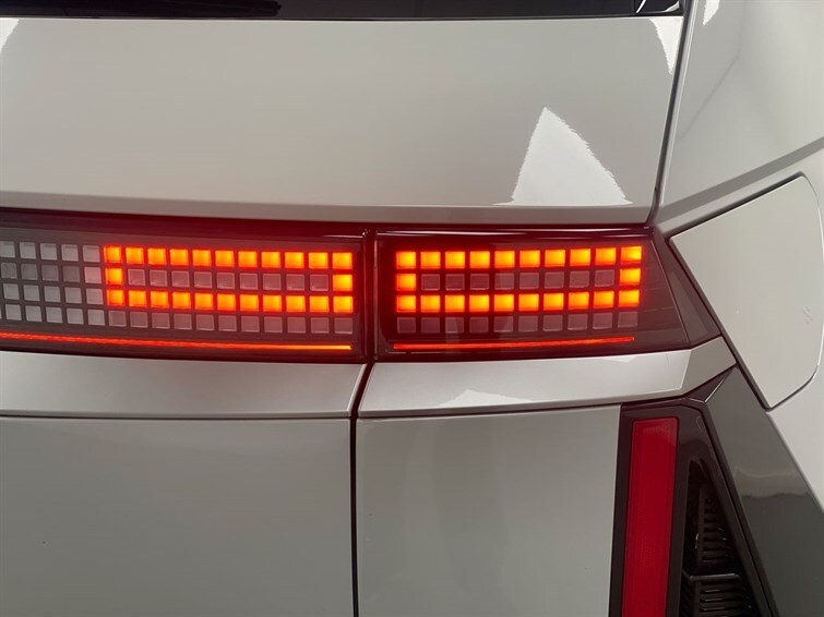 Used Hyundai IONIQ 5 2025 for sale - 78081380: Photo 24