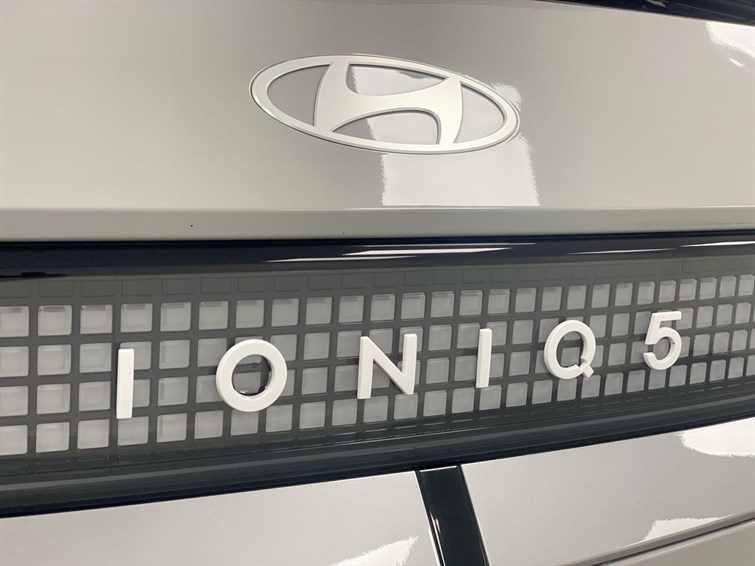 Used Hyundai IONIQ 5 2025 for sale - 78081380: Photo 30