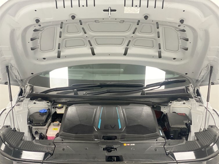 Used Hyundai IONIQ 5 2025 for sale - 78081380: Photo 31