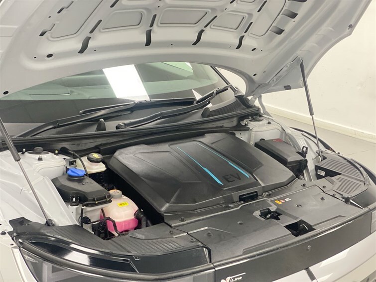 Used Hyundai IONIQ 5 2025 for sale - 78081380: Photo 32