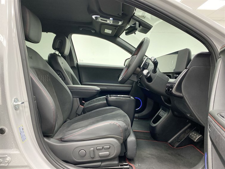 Used Hyundai IONIQ 5 2025 for sale - 78081380: Photo 33