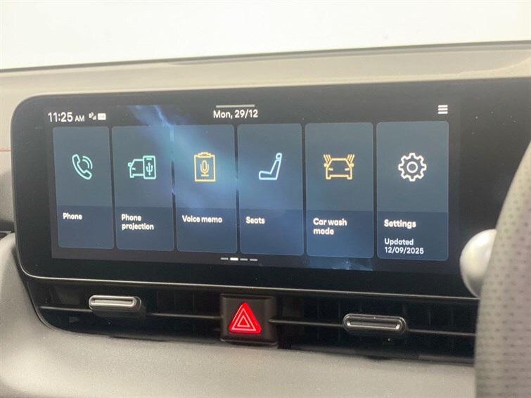 Used Hyundai IONIQ 5 2025 for sale - 78081380: Photo 47