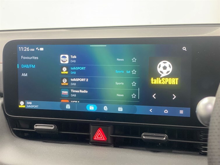 Used Hyundai IONIQ 5 2025 for sale - 78081380: Photo 49