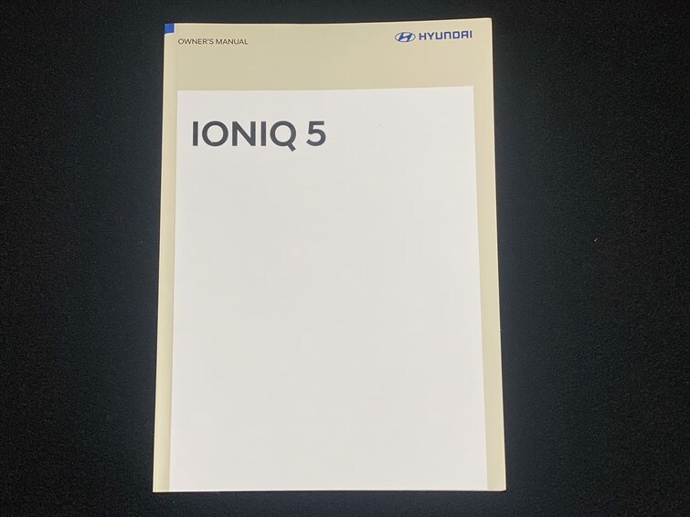 Used Hyundai IONIQ 5 2025 for sale - 78081380: Photo 56