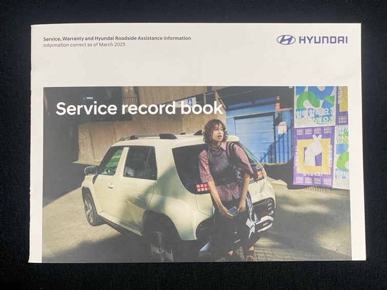 Used Hyundai IONIQ 5 2025 for sale - 78081380: Photo 59