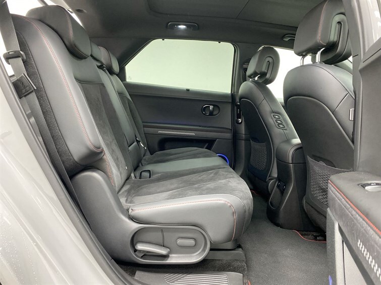 Used Hyundai IONIQ 5 2025 for sale - 78081380: Photo 64