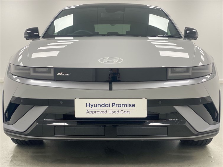 Used Hyundai IONIQ 5 2025 for sale - 78081380: Photo 7