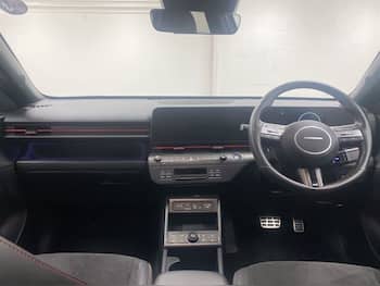 Used Hyundai KONA 2024 for sale - 79633267: Photo