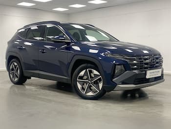 Used Hyundai TUCSON 2025 for sale - 79671041: Photo