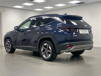 Used Hyundai TUCSON 2025 for sale - 79671041: Photo