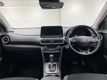 Used Hyundai KONA 2020 for sale - 78449768: Photo