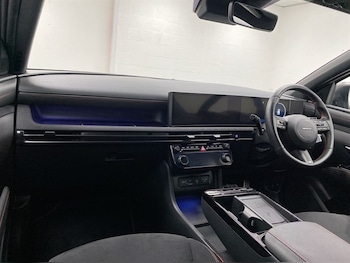 Used Hyundai TUCSON 2024 for sale - 78320282: Photo