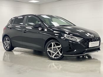 Used Hyundai i20 2025 for sale - 79671042: Photo