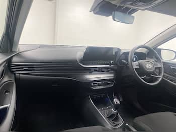 Used Hyundai i20 2025 for sale - 79671042: Photo
